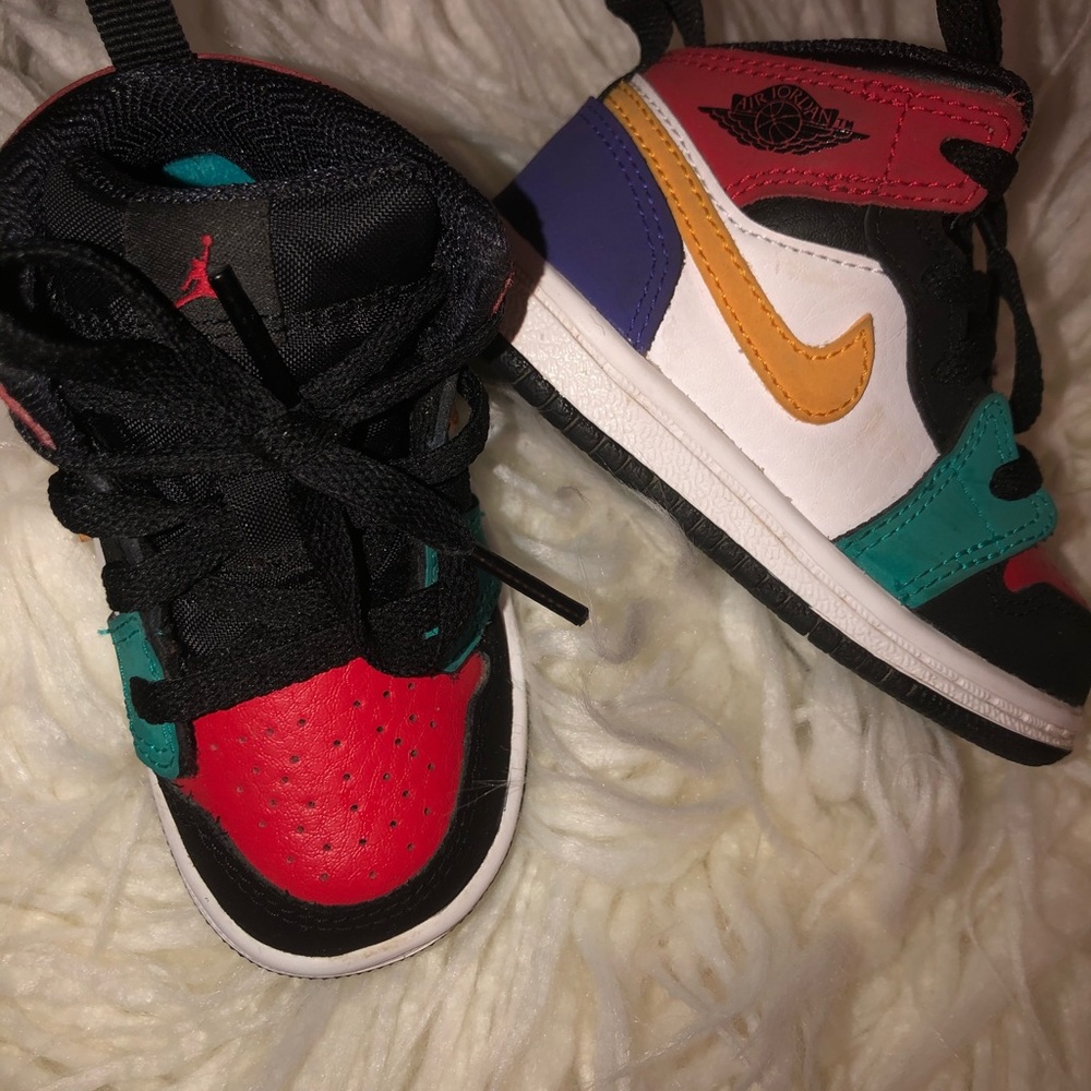 5c Jordans